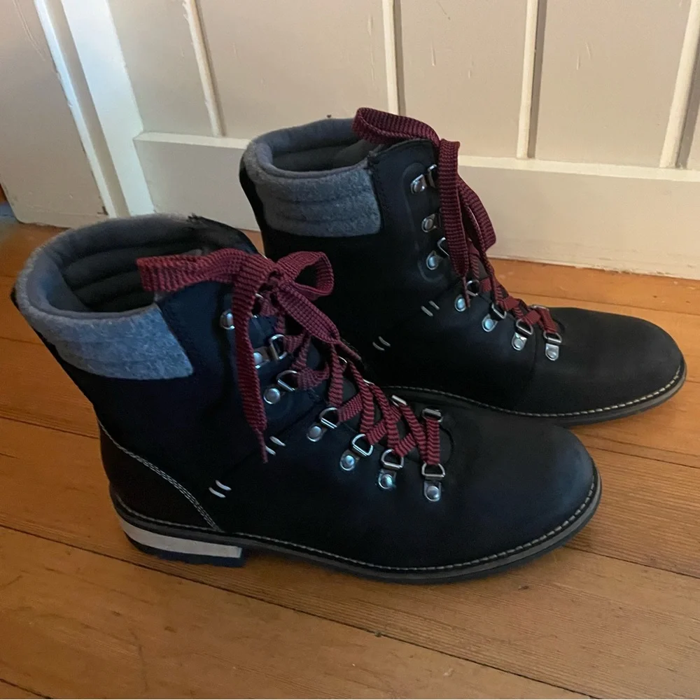 Kodiak Surrey II Women’s Waterproof Boots, Size 10 - Picture 3 of 5